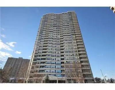 1510 Riverside Drive 401, Alta Vista and Area, ON K1G 4X5