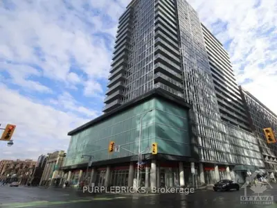 324 LAURIER Avenue W 1209, Ottawa Centre, ON K1P 0A4
