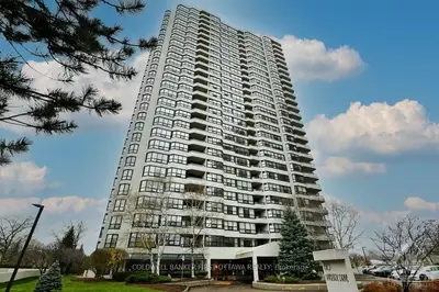 1510 RIVERSIDE Drive 2803/2804, Alta Vista and Area, ON K1G 4X5