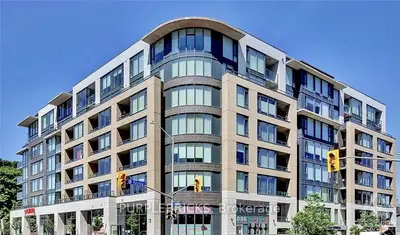 360 PATRICIA Avenue 203, Westboro - Hampton Park, ON K1Z 0A8