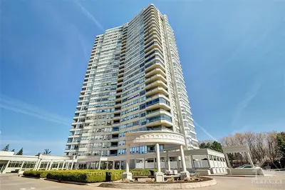 1480 RIVERSIDE Drive 405, Alta Vista and Area, ON K1G 5H2