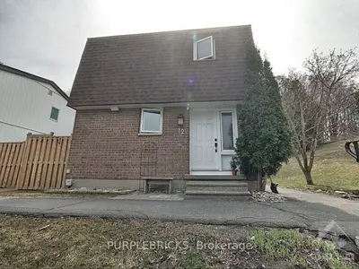 837 EASTVALE Drive 72, Beacon Hill North - South and Area, ON K1J 7T5
