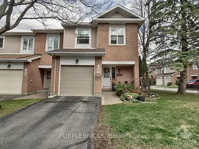 1967 CRESTDALE Street, Orleans - Convent Glen and Area, ON K1C 7J8