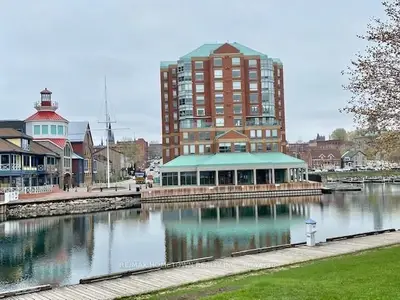 11 BROAD Street 804, Brockville, ON K6V 4T5