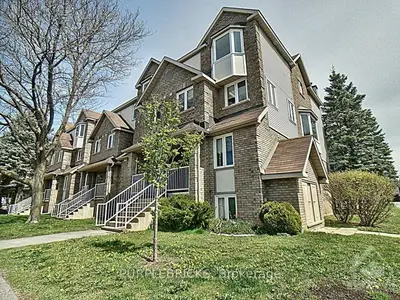 125 Briston, Hunt Club - South Keys And Area, On K1g 5r1