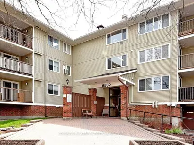 6532 BILBERRY Drive 312, Orleans - Convent Glen and Area, ON K1C 4N9