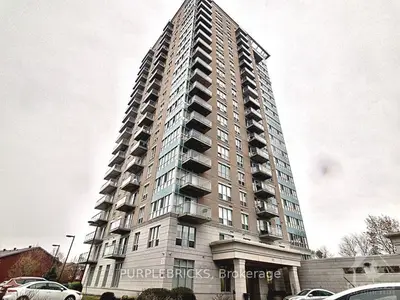 90 LANDRY Street 1105, Vanier and Kingsview Park, ON K1L 0A9