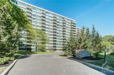 555 BRITTANY Drive 516, Manor Park - Cardinal Glen and Area, ON K1K 4C5