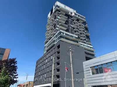 203 CATHERINE Street 210, Ottawa Centre, ON K2P 1J5