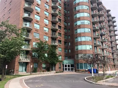 1440 Heron Road 106, Hunt Club - South Keys and Area, ON K1V 0X2