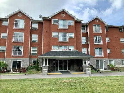 274 ORMOND Street 305, Brockville, ON K6V 6Z7