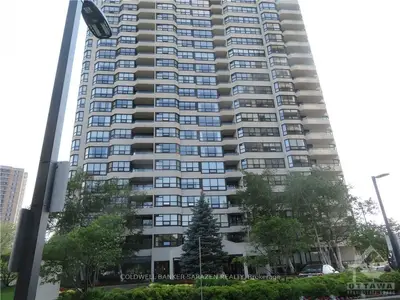 1510 RIVERSIDE Drive 805, Alta Vista and Area, ON K1G 4X5