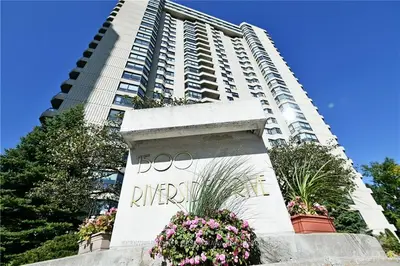 1500 RIVERSIDE Drive PH2407, Alta Vista and Area, ON K1G 4J4