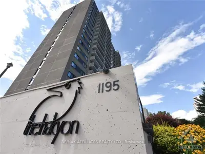 1195 RICHMOND Road 1503, Woodroffe, ON K2B 8E4