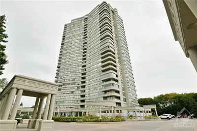1480 RIVERSIDE Drive 2706, Alta Vista and Area, ON K1G 5H2