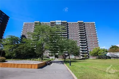 1705 PLAYFAIR Drive 603, Alta Vista and Area, ON K1H 8P6