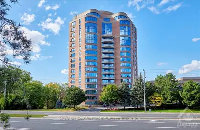 3105 CARLING Avenue 202, Crystal Bay - Rocky Point - Bayshore, ON K2H 5A6