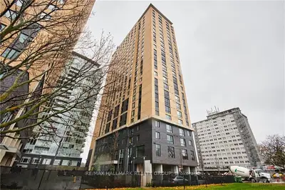 105 CHAMPAGNE Avenue S 1116, Dows Lake - Civic Hospital and Area, ON K1S 5E5
