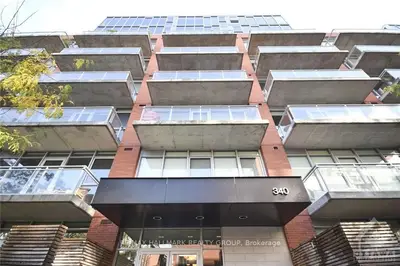 340 MCLEOD Street 839, Ottawa Centre, ON K2P 1A9