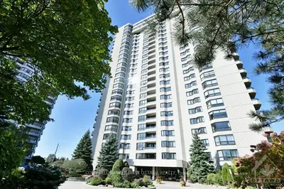 1500 RIVERSIDE Drive 503, Alta Vista and Area, ON K1G 4J4