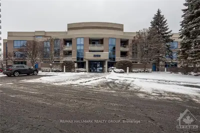 3099 Carling Avenue Ph404, Crystal Bay - Rocky Point - Bayshore, On K2h 5a6