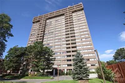 1285 CAHILL Drive 1506, Hunt Club - South Keys and Area, ON K1V 9A7