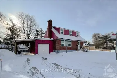 222 BASELINE Road, Mooneys Bay - Carleton Heights and Area, ON K2C 0A2