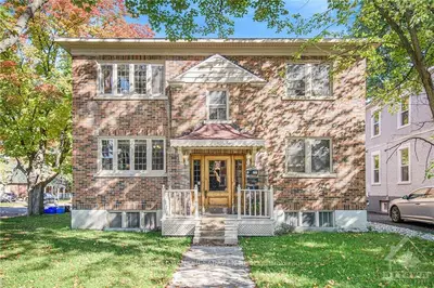 71 Clarendon Avenue, Tunneys Pasture And Ottawa West, On K1y 0p6