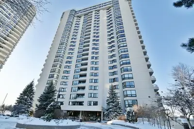 1500 RIVERSIDE Drive 1506, Alta Vista and Area, ON K1G 4J4