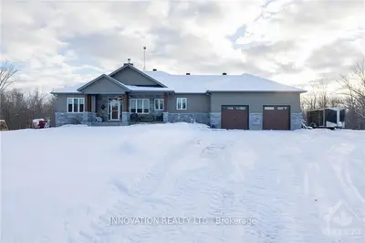 3721 GREENLAND Road, Constance Bay - Dunrobin - Kilmaurs - Woodlawn, ON K0A 1T0