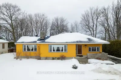 623 LAFLECHE Road, Hawkesbury, ON K6A 1N3
