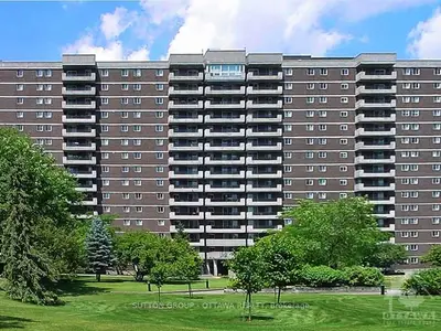 1705 PLAYFAIR Drive 103, Alta Vista and Area, ON K1H 8P6