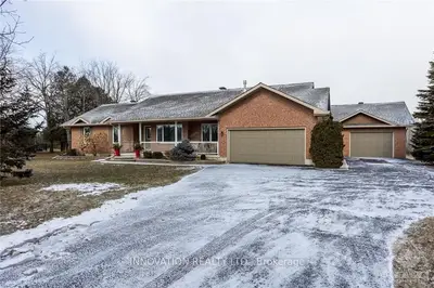 126 OAK Lane, Drummond/North Elmsley, ON K7H 3C8