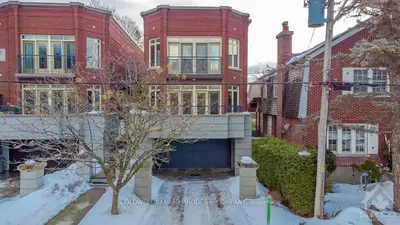 130 DUFFERIN Road, New Edinburgh - Lindenlea, ON K1M 2A6