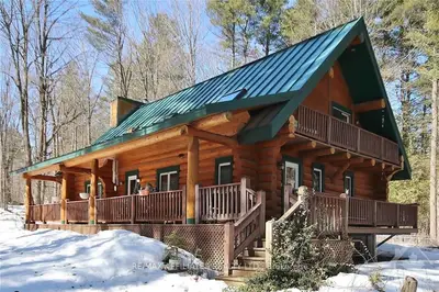 4027 CARROLL SIDE Road, Carp - Huntley Ward, ON K0A 1L0