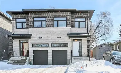 157 LONGPRE Street, Vanier and Kingsview Park, ON K1L 7J5