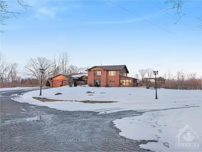 2499 8TH LINE Road, Greely - Metcalfe - Osgoode - Vernon and Area, ON K0A 2P0