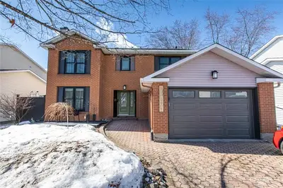 1131 ST GERMAIN Crescent, Orleans - Convent Glen and Area, ON K1C 2L7