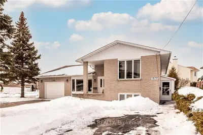 1830 BELCOURT Boulevard, Orleans - Convent Glen and Area, ON K1C 1M5