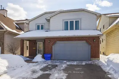 25 DEPPER Place, Hunt Club - South Keys and Area, ON K1T 3L5