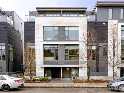 112 Greenfield Avenue, Glebe - Ottawa East And Area, On K1s 5h7