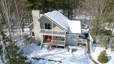 1831 B-LINE Road, Laurentian Valley, ON K8A 6W8