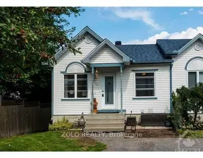 1104 CHARETTE Street, Clarence-Rockland, ON K4K 1G3