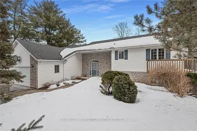 195 MARY MILLER Road, Drummond/North Elmsley, ON K7H 3C5