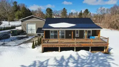 303 ANCHORAGE BAY Road, Elizabethtown-Kitley, ON K6V 7C8