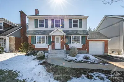44 AVENUE Road, Glebe - Ottawa East and Area, ON K1S 0N9