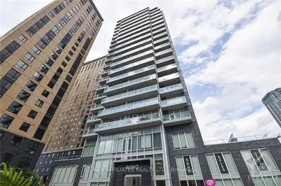 111 Champagne Avenue S 1410, Dows Lake - Civic Hospital and Area, ON K1S 5V3