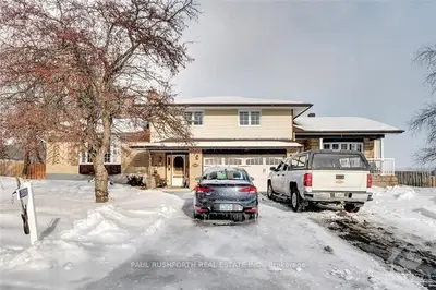 3881 DROUIN Road, Clarence-Rockland, ON K0A 2A0