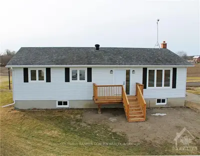 12416 BARKLEY Road, South Dundas, ON K0C 2H0