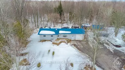 15450 COUNTY ROAD 9 Road, North Stormont, ON K0C 1G0